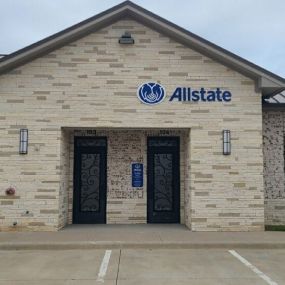 Bild von Jay Haidari: Allstate Insurance