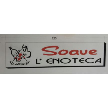 Logo da Enoteca Soave