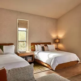 Napa Valley Luxury Accommodations - Solage Resort