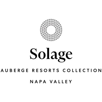 Logo van Solage, Auberge Resorts Collection