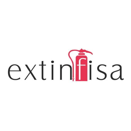Logotipo de Extinfisa - Protección contra incendios Valencia