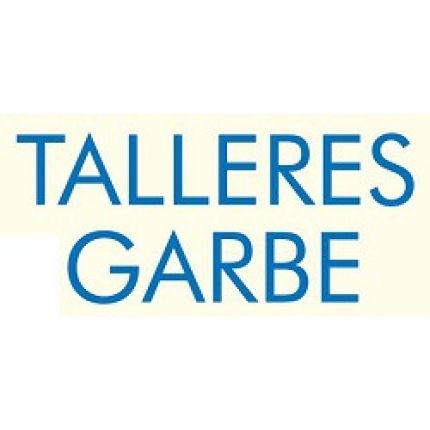 Logo de Talleres Garbe