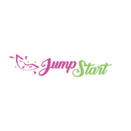 Logo od Jump Start Smoothies