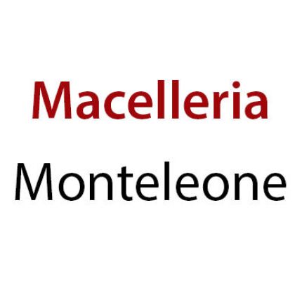 Logótipo de Macelleria Baldo Monteleone