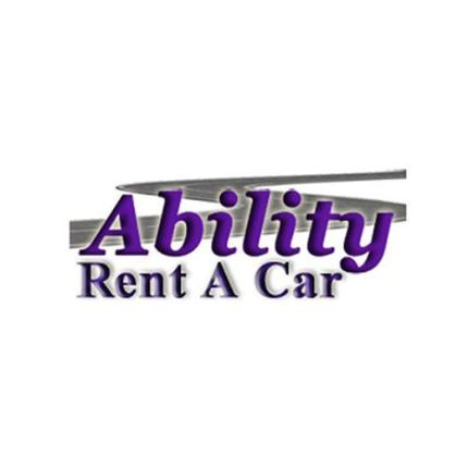 Logo fra Ability Rent A Car