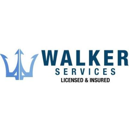 Logo van Walker Services