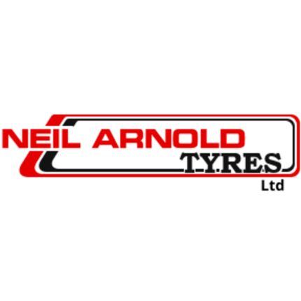 Logo from Neil Arnold Tyres Ltd