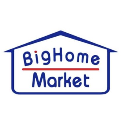 Logotipo de Big Home Market