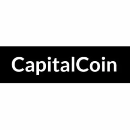 Logo da Capital Coin