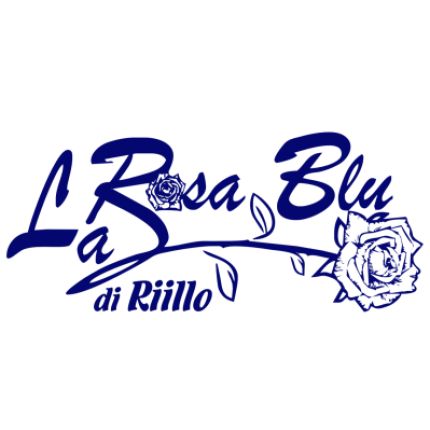 Logo de La Rosa Blù
