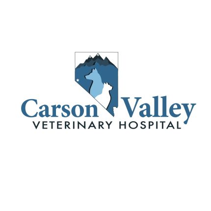 Logotipo de Carson Valley Veterinary Hospital