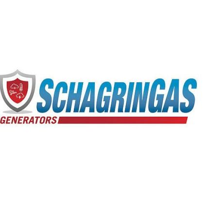 Λογότυπο από SchagrinGAS Company