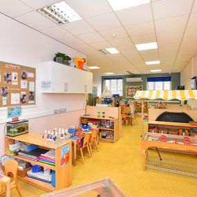 Bild von Bright Horizons Elizabeth Terrace Day Nursery and Preschool