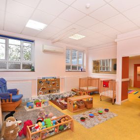 Bild von Bright Horizons Elizabeth Terrace Day Nursery and Preschool