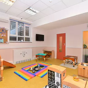 Bild von Bright Horizons Elizabeth Terrace Day Nursery and Preschool