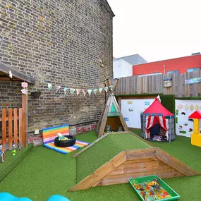 Bild von Bright Horizons Elizabeth Terrace Day Nursery and Preschool