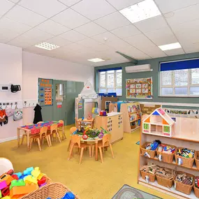 Bild von Bright Horizons Elizabeth Terrace Day Nursery and Preschool