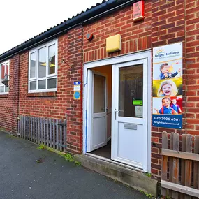 Bild von Bright Horizons Elizabeth Terrace Day Nursery and Preschool