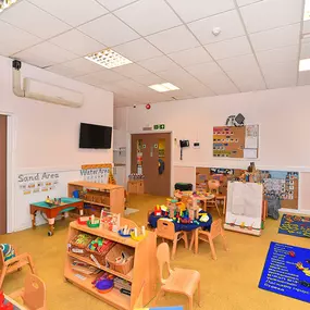 Bild von Bright Horizons Elizabeth Terrace Day Nursery and Preschool