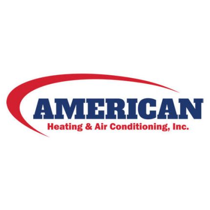 Logotyp från American Heating and Air Conditioning, Inc