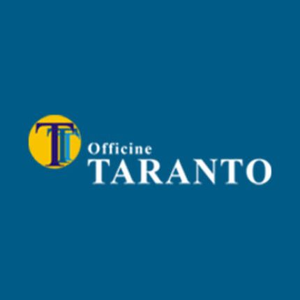 Logotyp från Officine Taranto