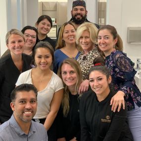 Belmont Dentistry Scottsdale Team