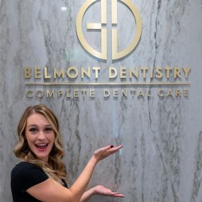 Belmont Dentistry Scottsdale Dental Care
