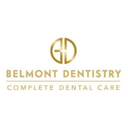 Logo fra Belmont Dentistry Scottsdale