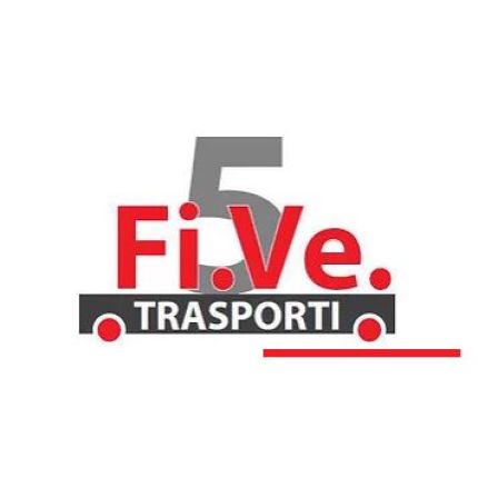 Logotyp från Fi.Ve. Trasporti