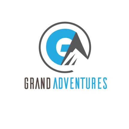 Logo van Grand Adventures