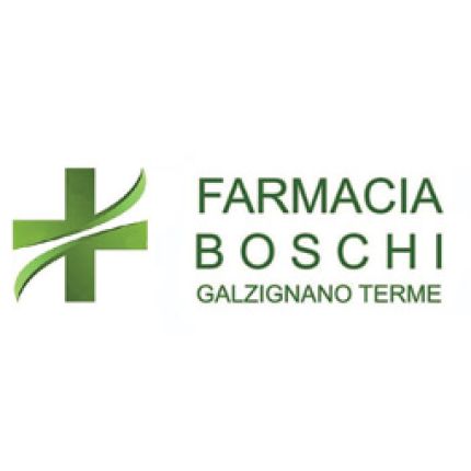 Logotipo de Farmacia Boschi
