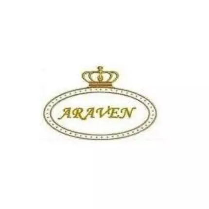 Logo fra Araven shop s.r.o.