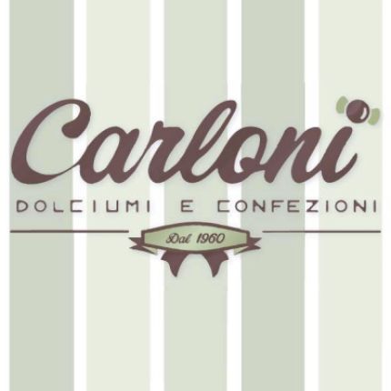 Logo od Carloni Lucia E c. s.a.s. vendita dolciumi
