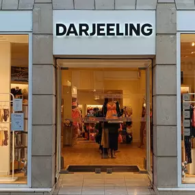 Bild von Darjeeling Angers