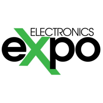 Logótipo de Electronics Expo