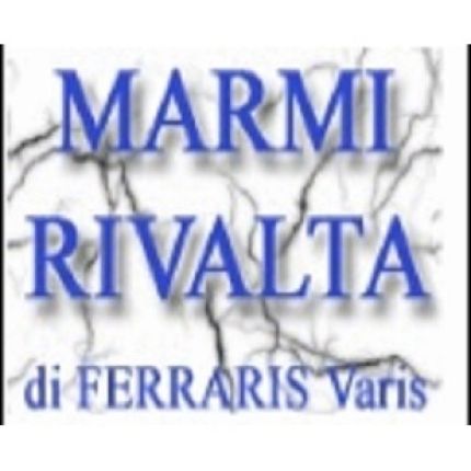 Logotipo de Marmi Rivalta
