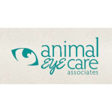 Logo fra Animal Eye Care Associates