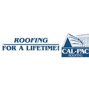 Cal-Pac Roofing San Mateo