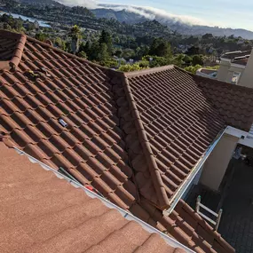 Bild von CAL-PAC ROOFING SAN MATEO