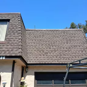 Bild von CAL-PAC ROOFING SAN MATEO