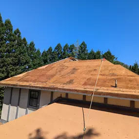 Bild von CAL-PAC ROOFING SAN MATEO