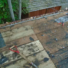 Bild von CAL-PAC ROOFING SAN MATEO