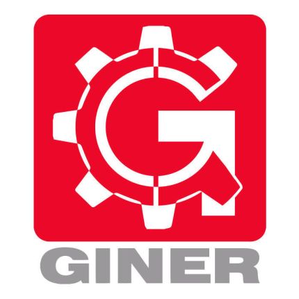 Logo da Recambios Giner