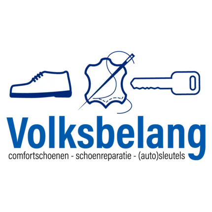 Logo da Volksbelang