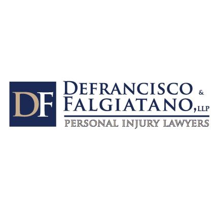 Logo de DeFrancisco & Falgiatano Personal Injury Lawyers