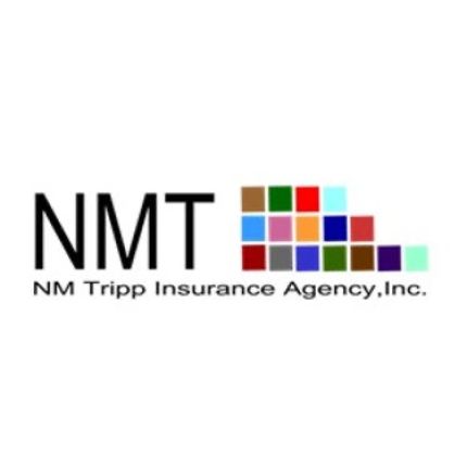 Logo von N.M. Tripp Insurance Agency, Inc.