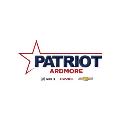 Logo da Patriot Chevrolet Buick GMC