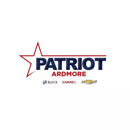 Logo od Patriot Chevrolet Buick GMC