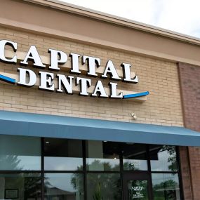 Bild von Capital Dental