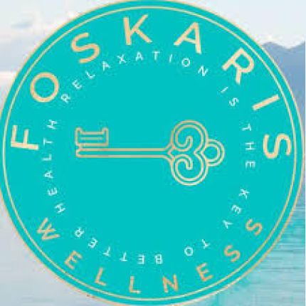 Logo von Foskaris Wellness